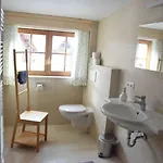 Haus Christian Apartment Niederthai