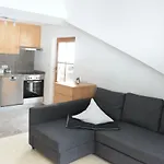 Apartment Haus Christian