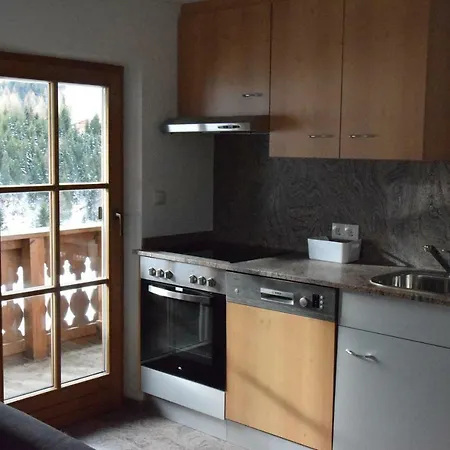 Haus Christian * Niederthai