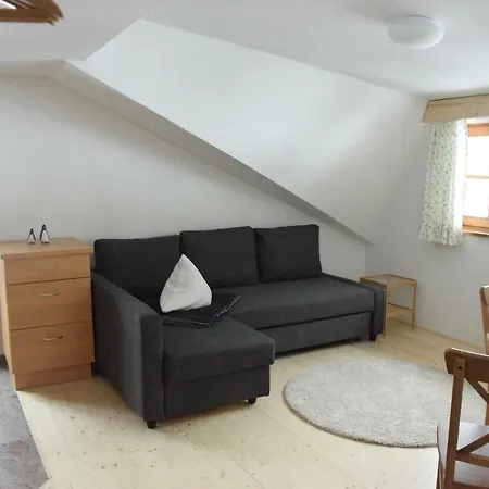 Apartament Haus Christian