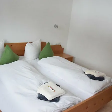 Apartmán Haus Christian *