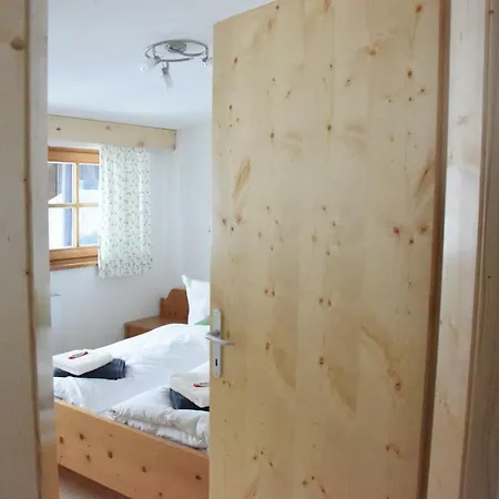 Haus Christian * Niederthai