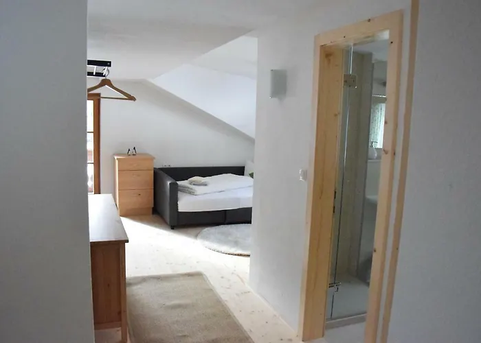 Haus Christian * Niederthai