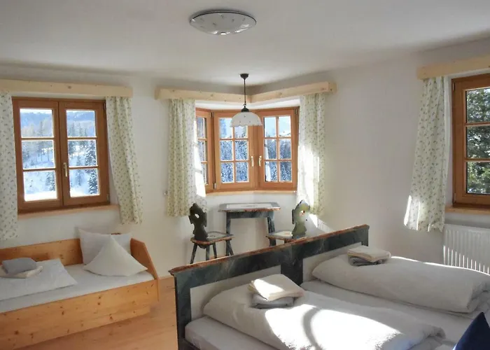 Haus Christian Appartement