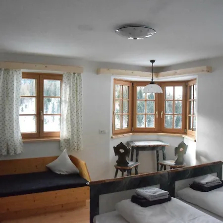 Haus Christian * Niederthai